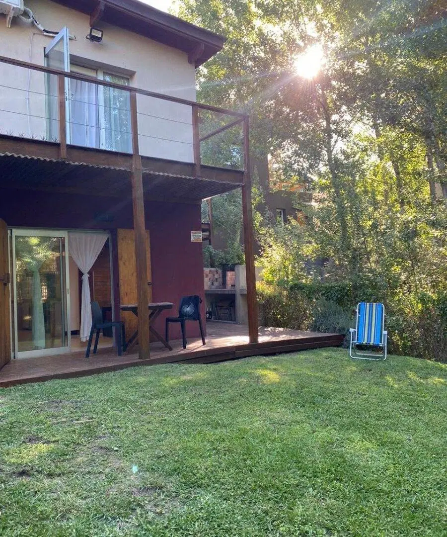 Venta casa + 2 departamentos en Mar Azul | Ideal renta turística | Acepta propiedad en parte de pago 8