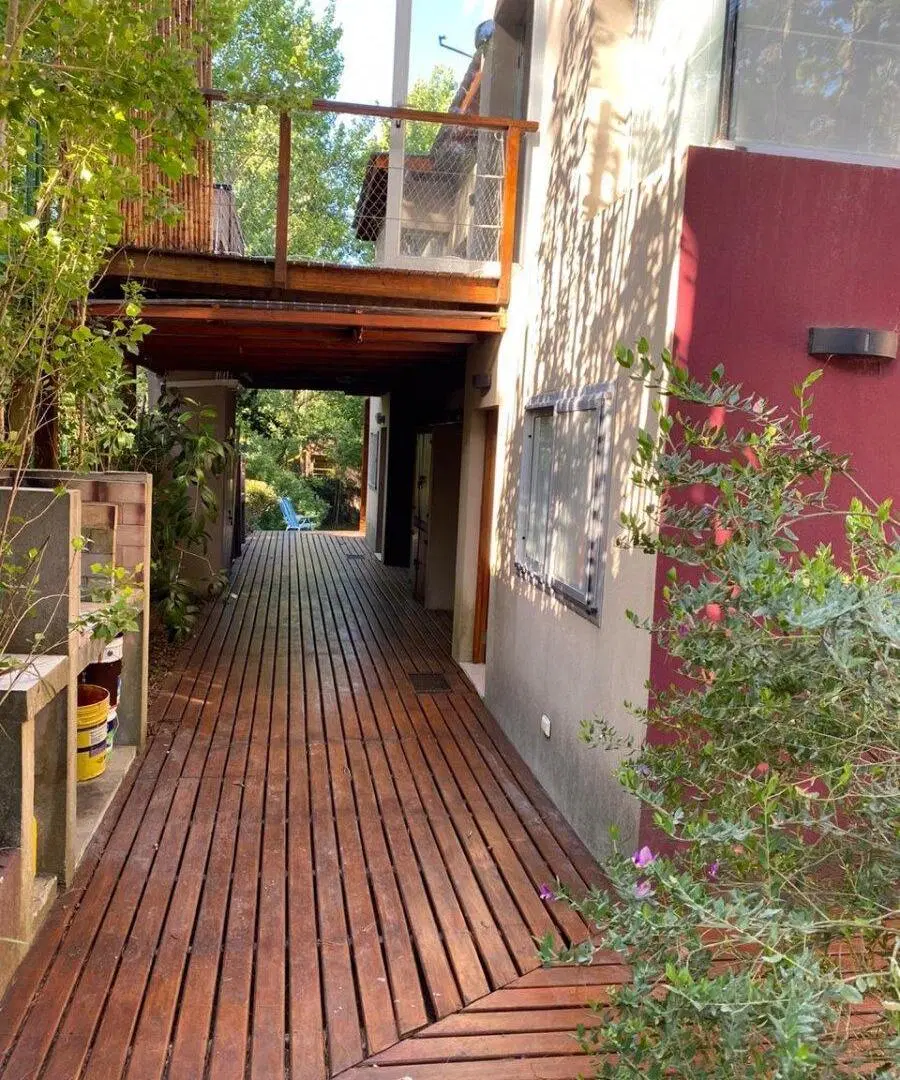 Venta casa + 2 departamentos en Mar Azul | Ideal renta turística | Acepta propiedad en parte de pago 4