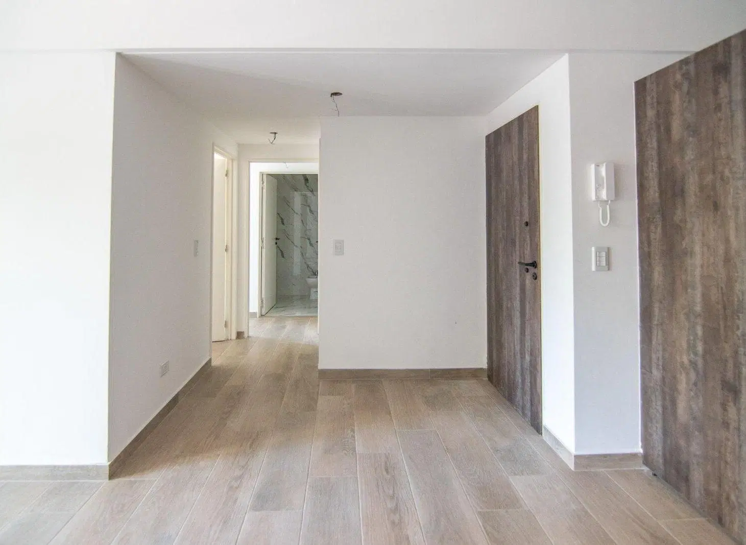 Venta dpto 3 ambientes a estrenar Colegiales 2