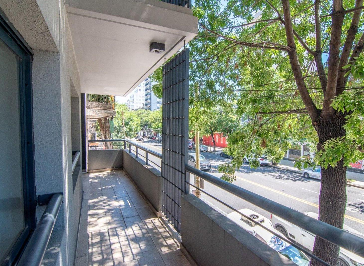 Venta dpto 3 ambientes a estrenar Colegiales