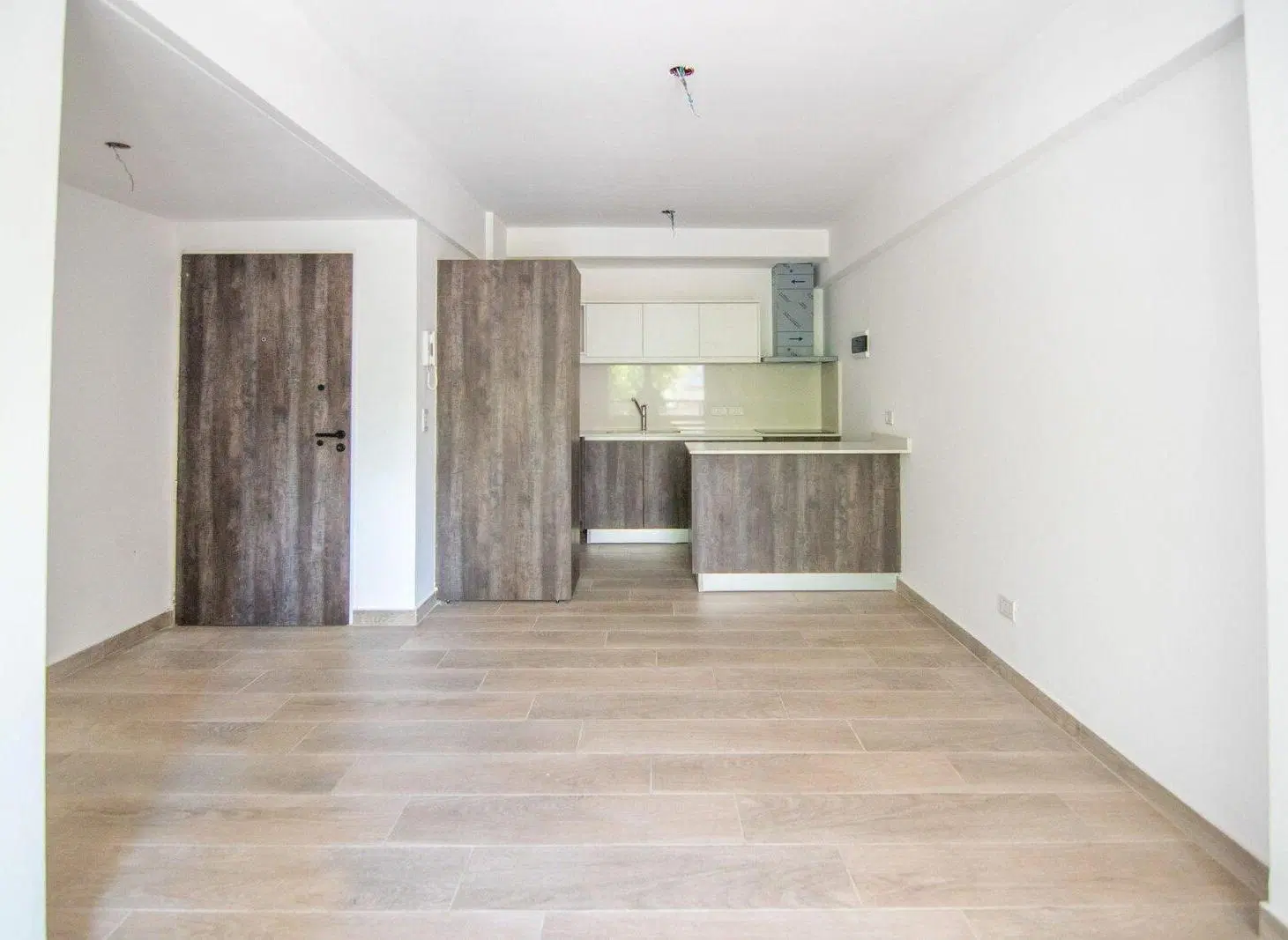 Venta dpto 3 ambientes a estrenar Colegiales 5