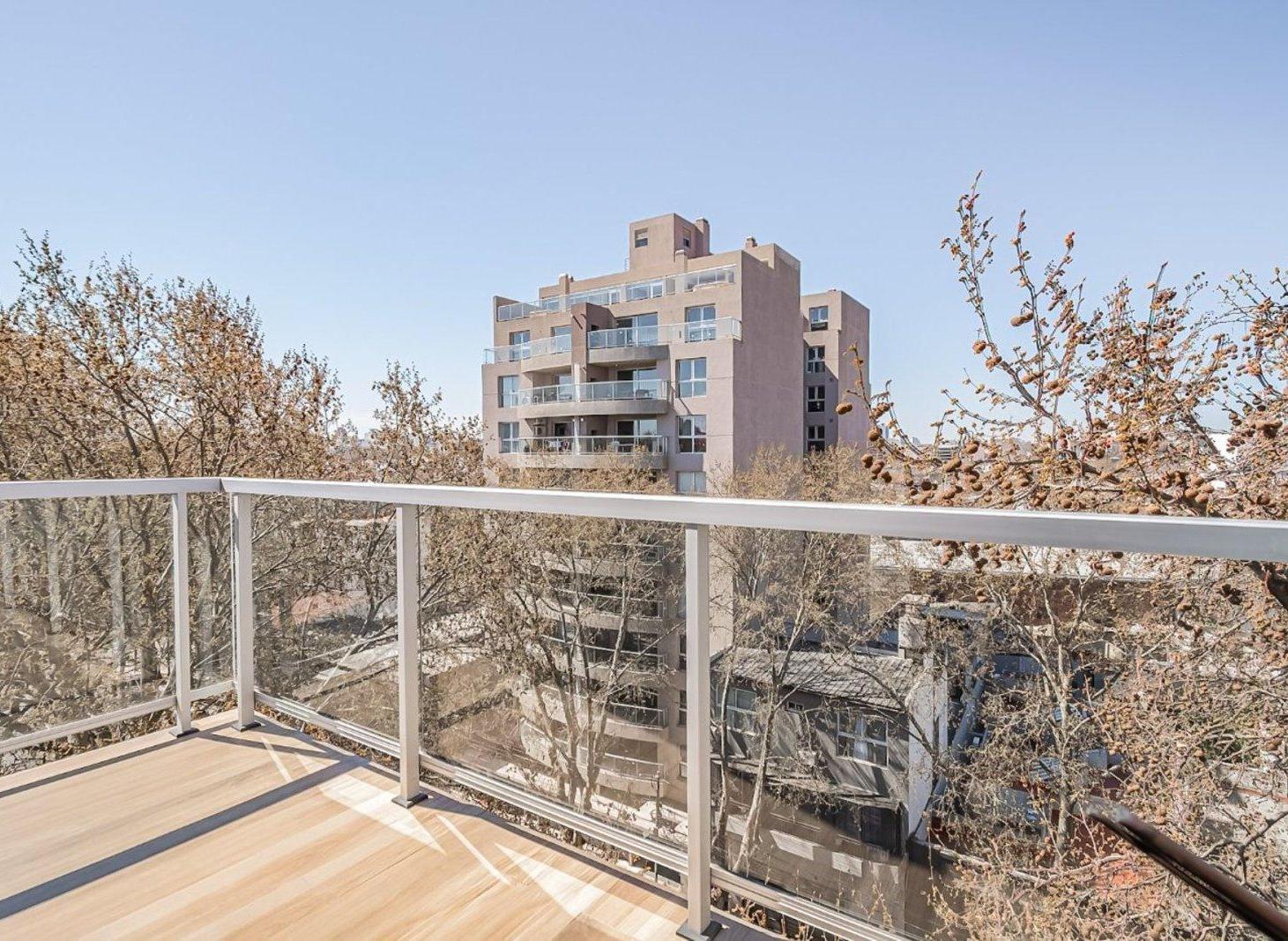 VENTA 2 AMB CON BALCON A ESTRENAR EN BOEDO