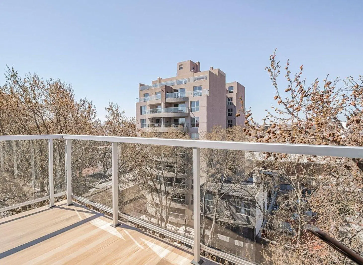 VENTA 2 AMB CON BALCON A ESTRENAR EN BOEDO 4