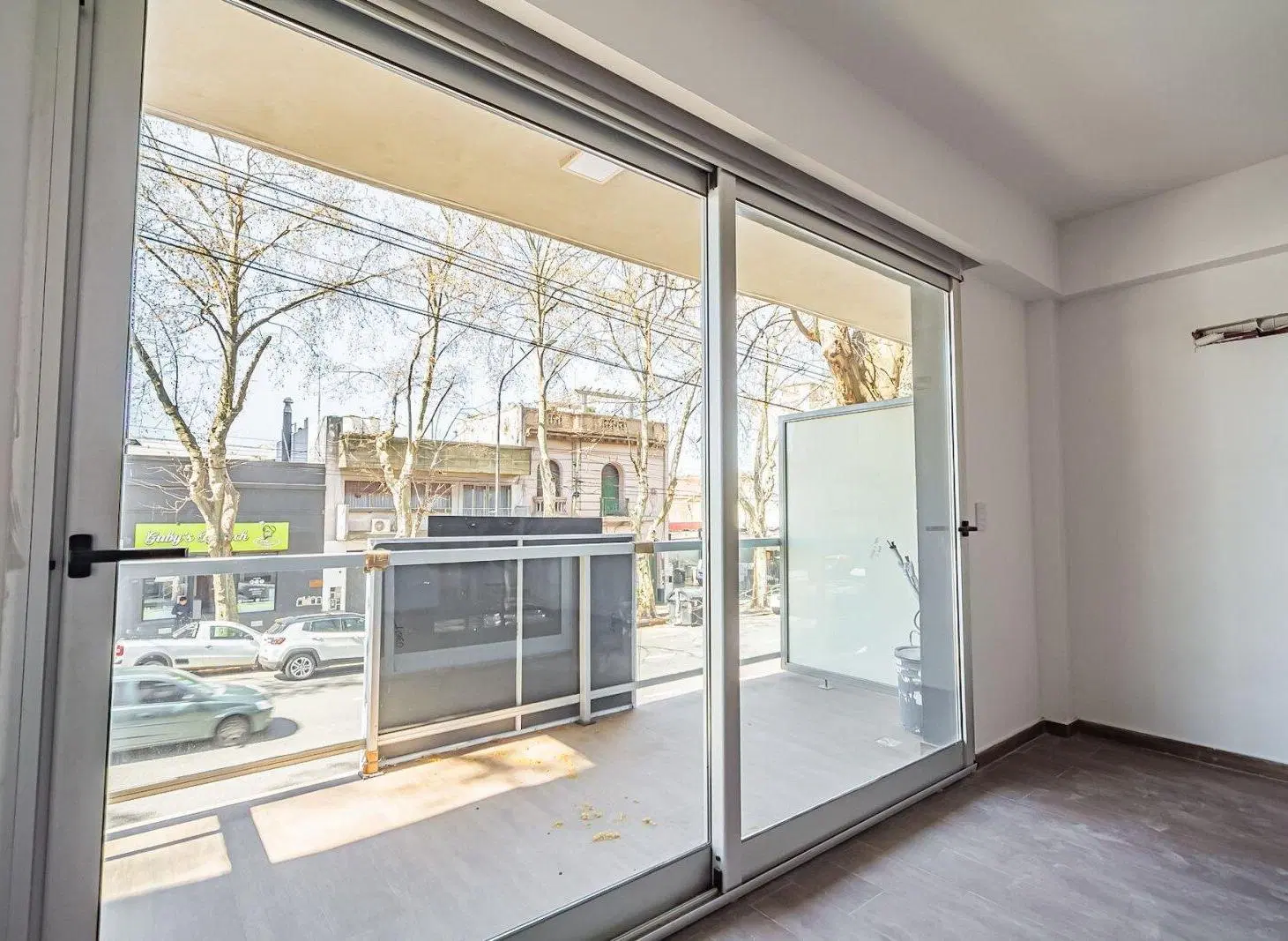 VENTA MONOAMBIENTE A ESTRENAR EN BOEDO 2