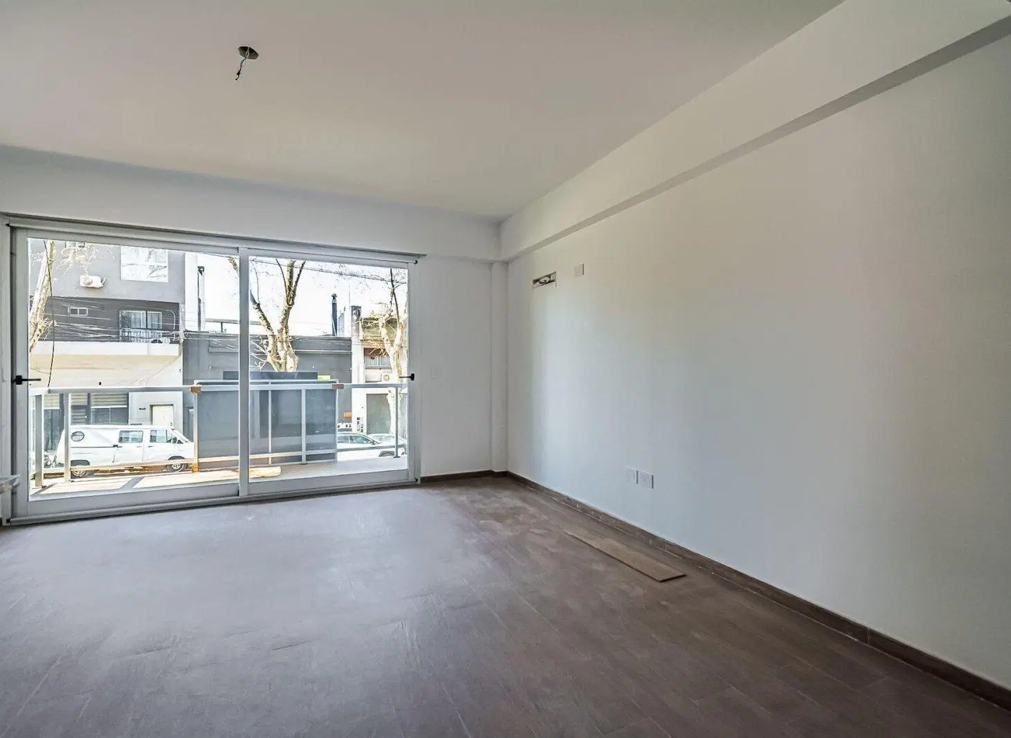 VENTA MONOAMBIENTE A ESTRENAR EN BOEDO 4