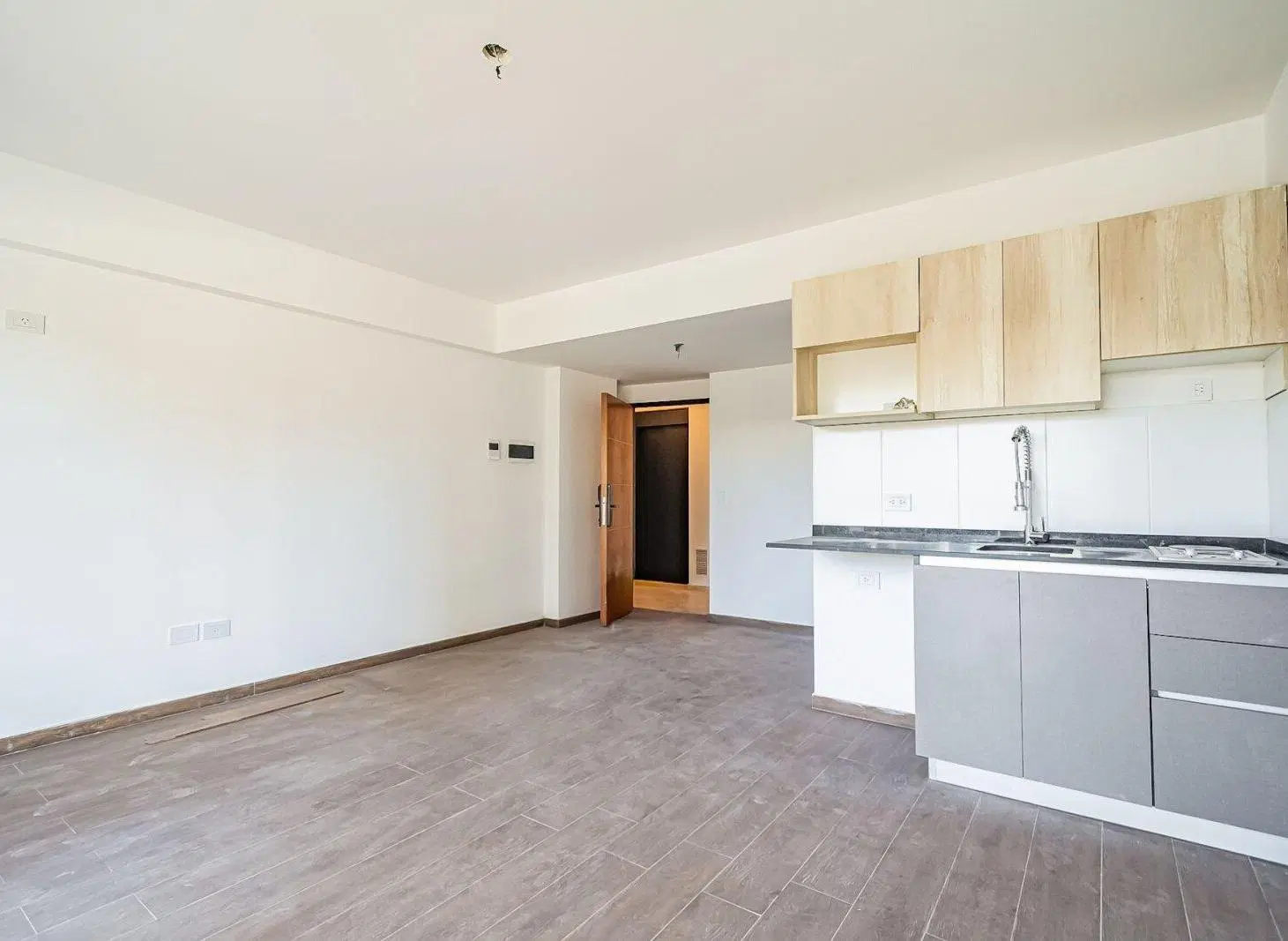 VENTA MONOAMBIENTE A ESTRENAR EN BOEDO 5