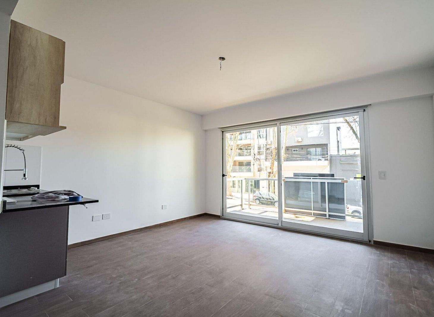 VENTA MONOAMBIENTE A ESTRENAR EN BOEDO