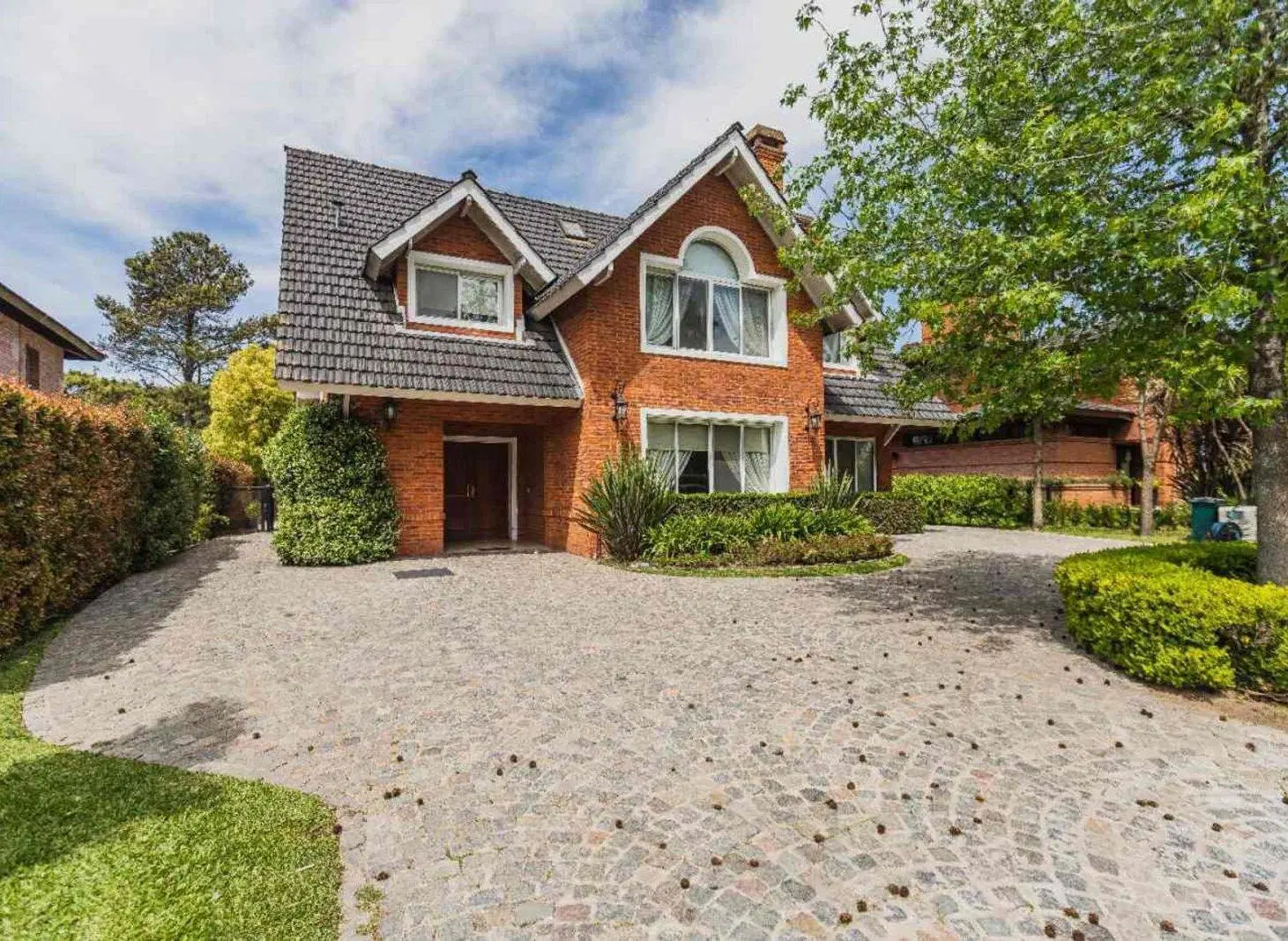 VENTA CASA EN LA MARTINICA PILAR 5