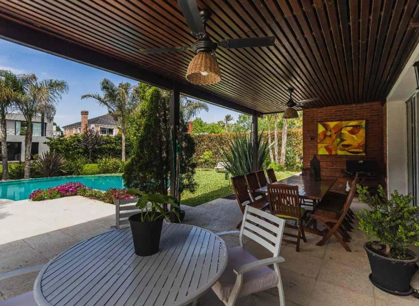 VENTA CASA EN LA MARTINICA PILAR 3