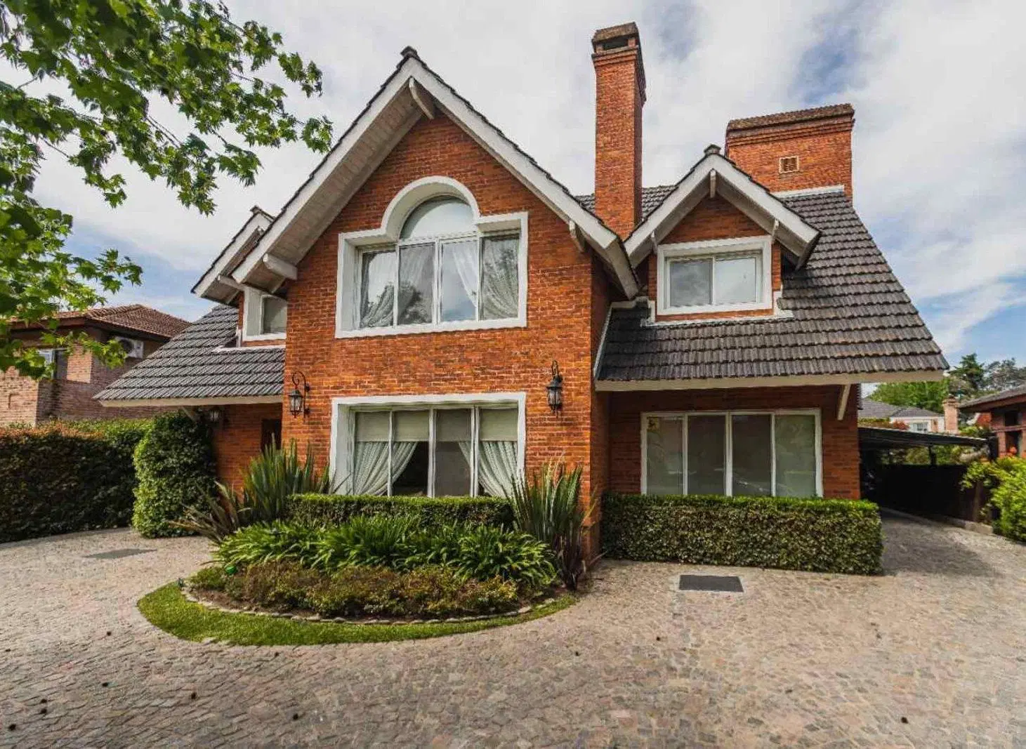 VENTA CASA EN LA MARTINICA PILAR 2