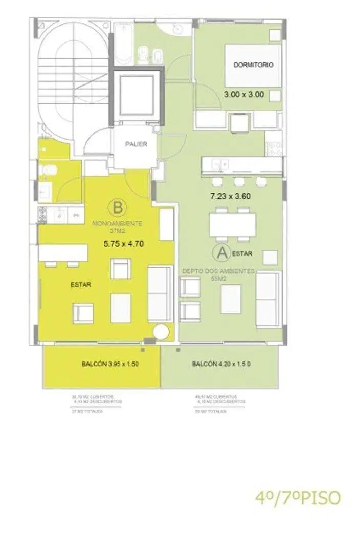 Plano 2