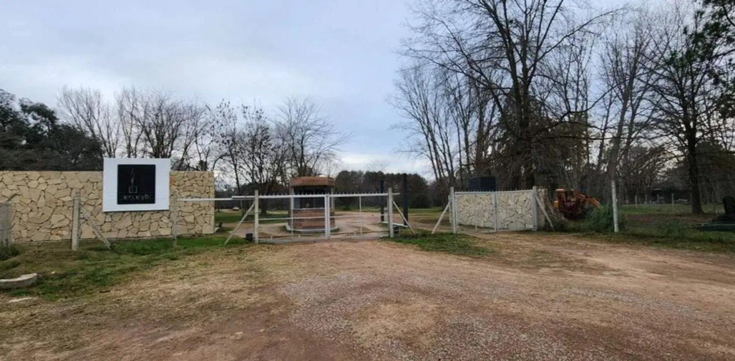 VENTA TERRENO - AMARYLIS COUNTRY CLUB 2