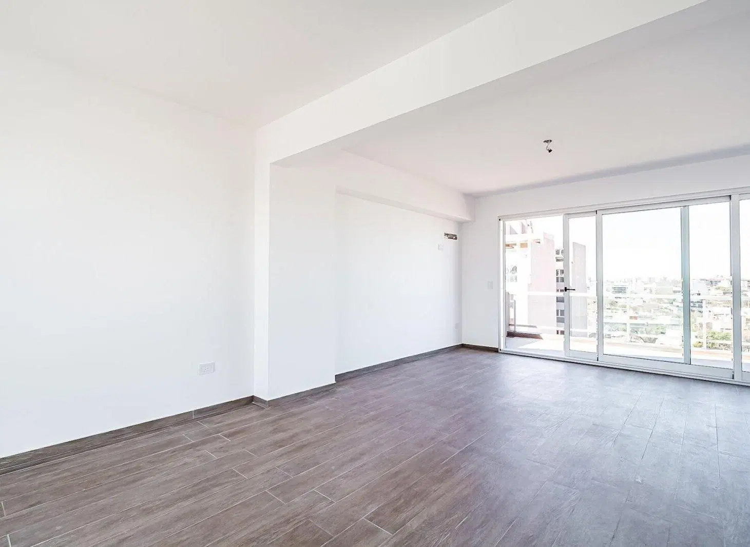 VENTA 2 AMB CON BALCON TERRAZA A ESTRENAR EN BOEDO 2