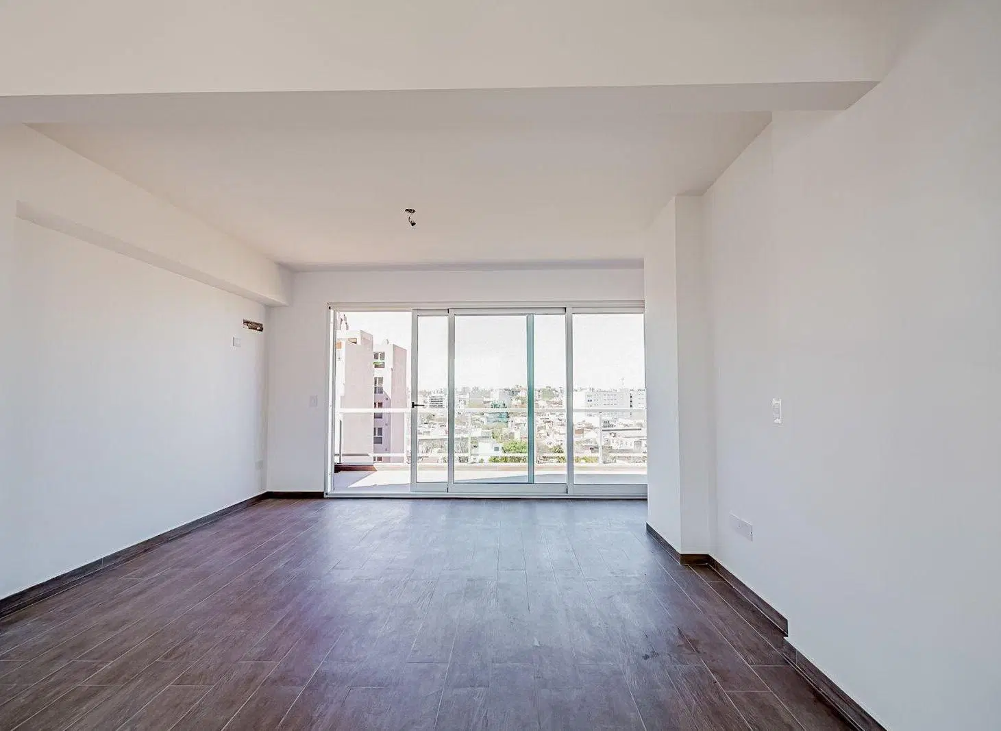 VENTA 2 AMB CON BALCON TERRAZA A ESTRENAR EN BOEDO 3