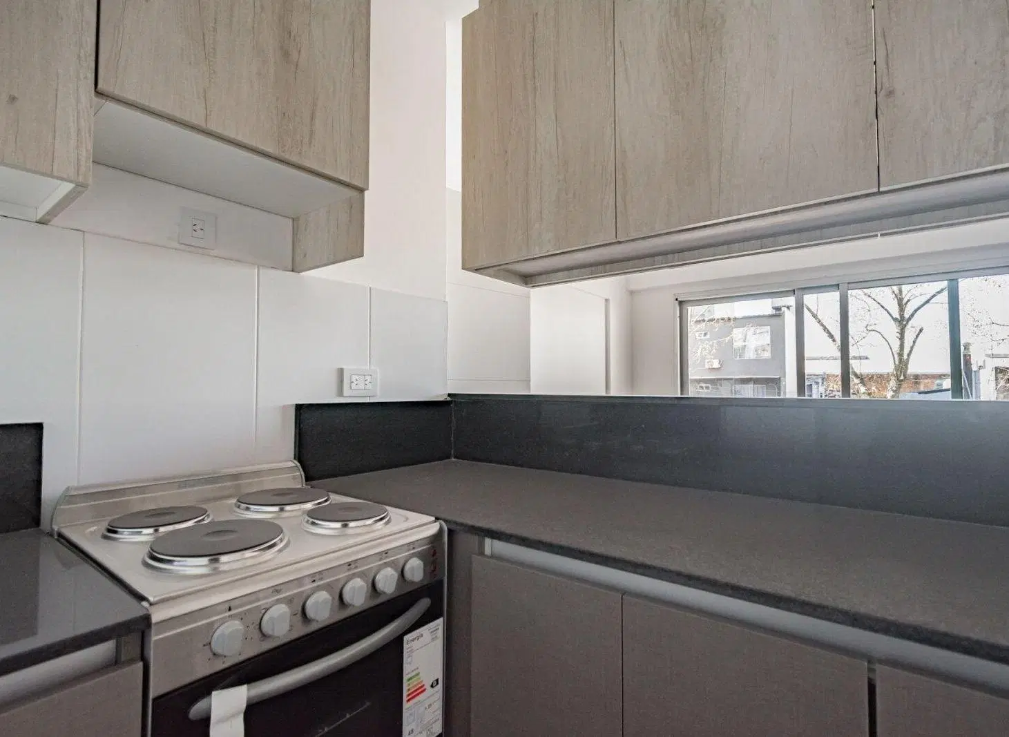 VENTA 2 AMB CON BALCON TERRAZA A ESTRENAR EN BOEDO 5