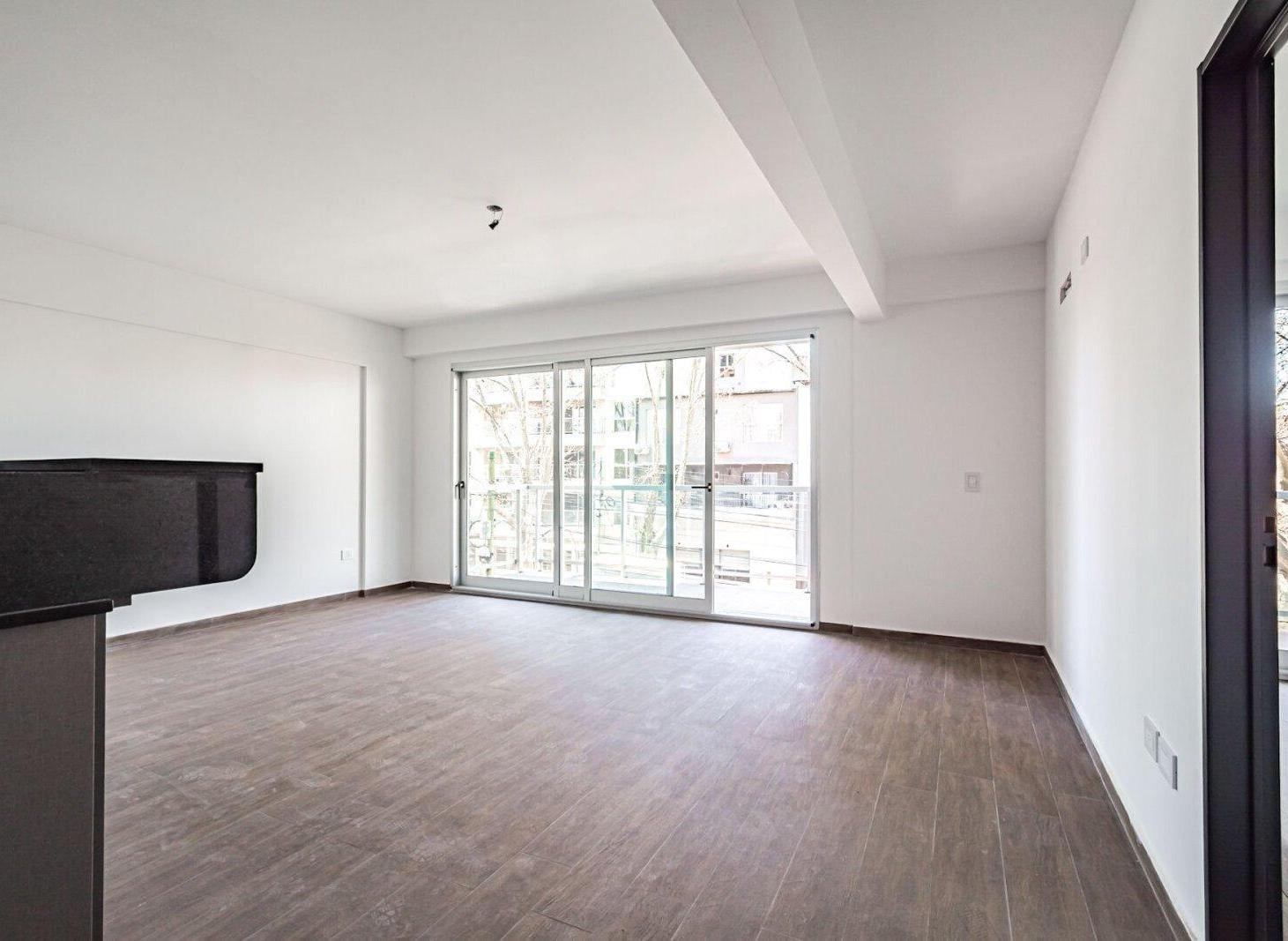 VENTA 2 AMB CON BALCON TERRAZA A ESTRENAR EN BOEDO