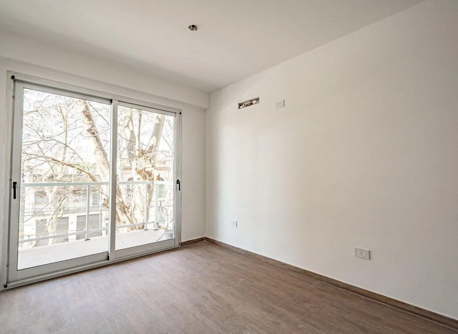 VENTA 2 AMB CON BALCON TERRAZA A ESTRENAR EN BOEDO 4