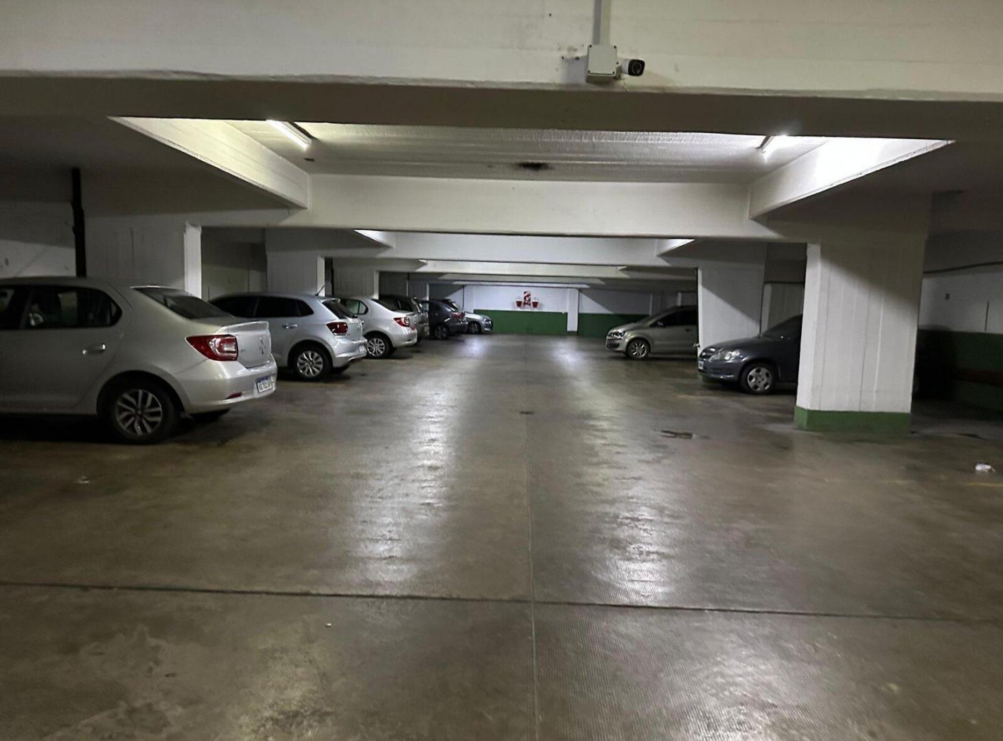 VENTA COCHERA EN EXCELENTE UBICACION EN RETIRO