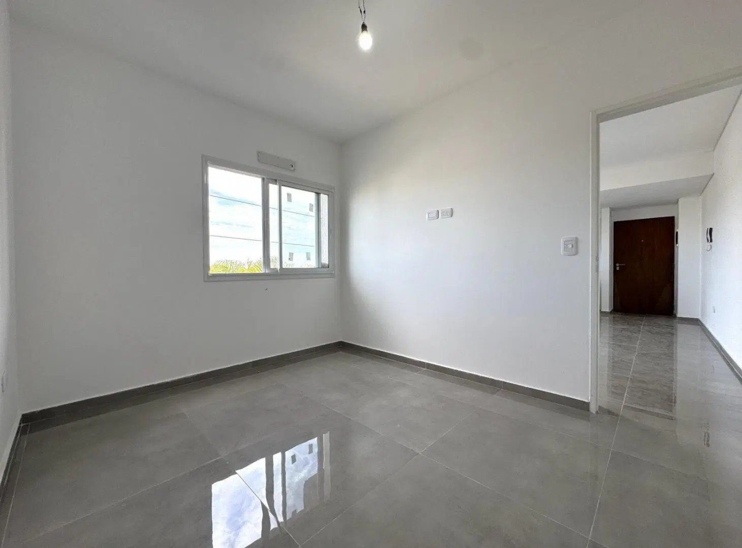 Venta Depto 2 Amb. C/Balcón a Estrenar - Villa Ballester 4