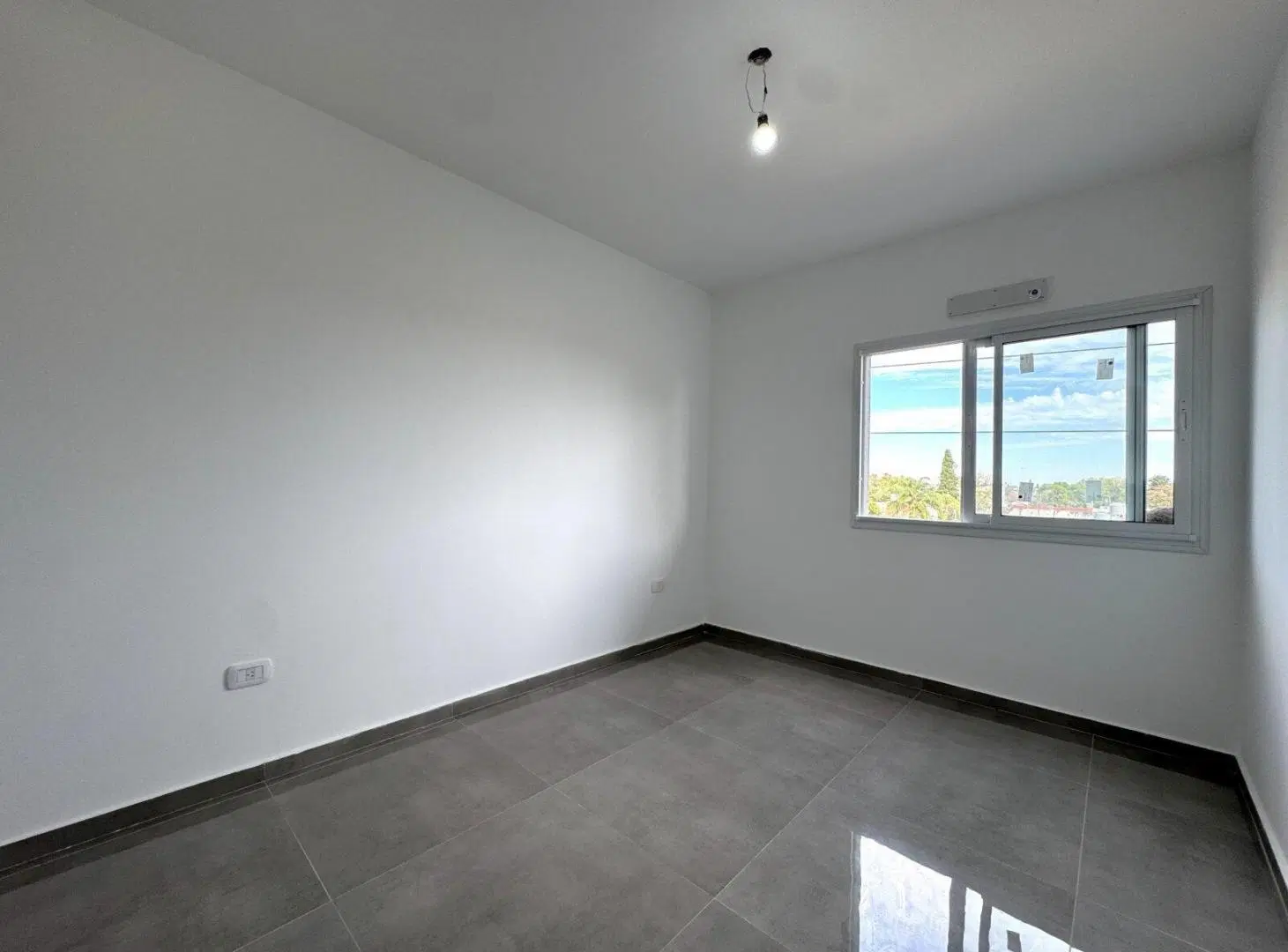 Venta Depto 2 Amb. C/Balcón a Estrenar - Villa Ballester 5