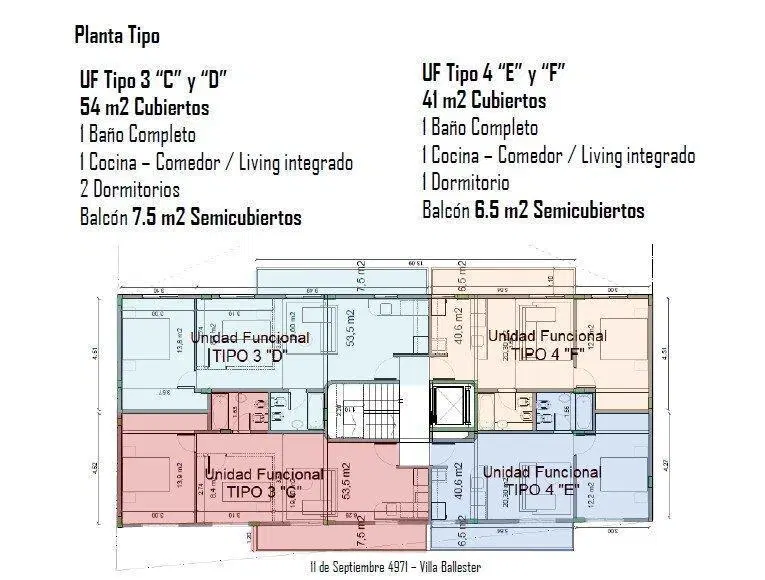 Plano 1