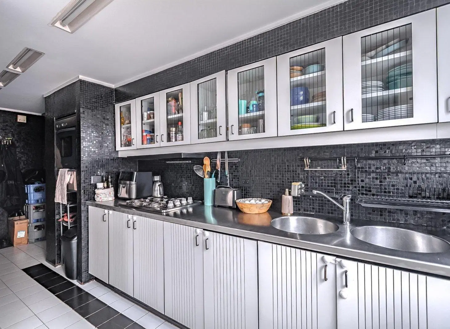 VENTA DEPARTAMENTO 4 AMBIENTES CON 2 COCHERAS EN RECOLETA 3