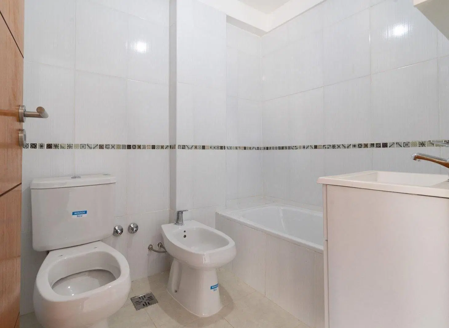 Venta Depto. monoambiente con Balcon Villa S. Rita 2