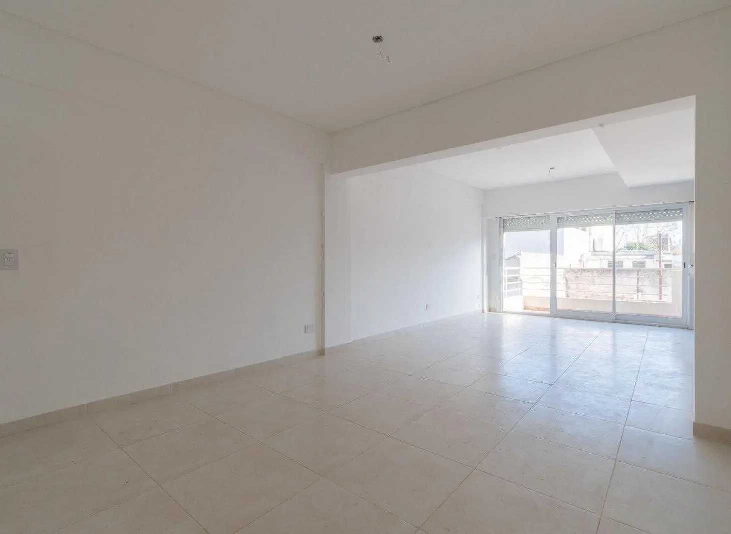 Venta Depto. monoambiente con Balcon Villa S. Rita 1