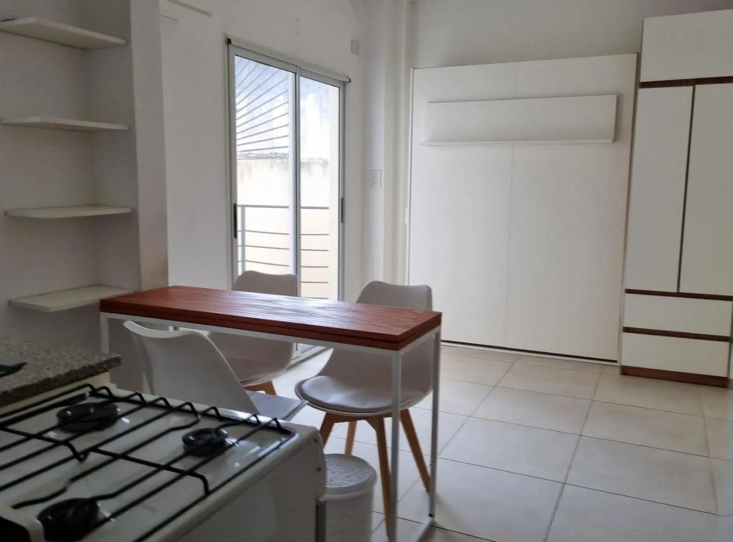 Venta Monoambiente con balcón en Boedo – Ideal inversion / primera vivienda 4