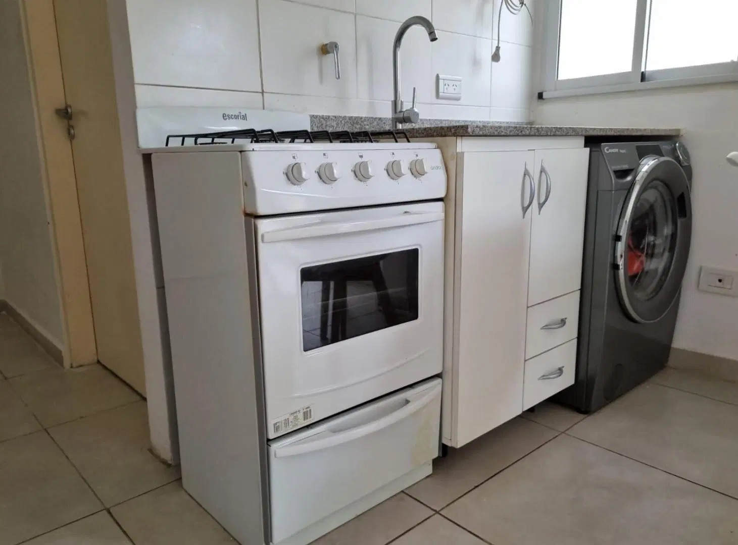 Venta Monoambiente con balcón en Boedo – Ideal inversion / primera vivienda 5