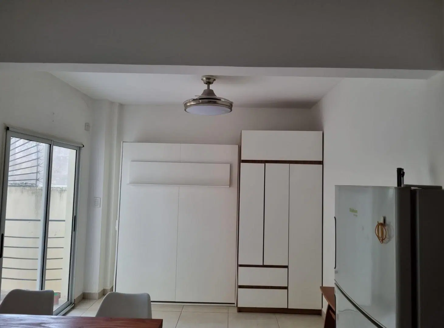 Venta Monoambiente con balcón en Boedo – Ideal inversion / primera vivienda 3