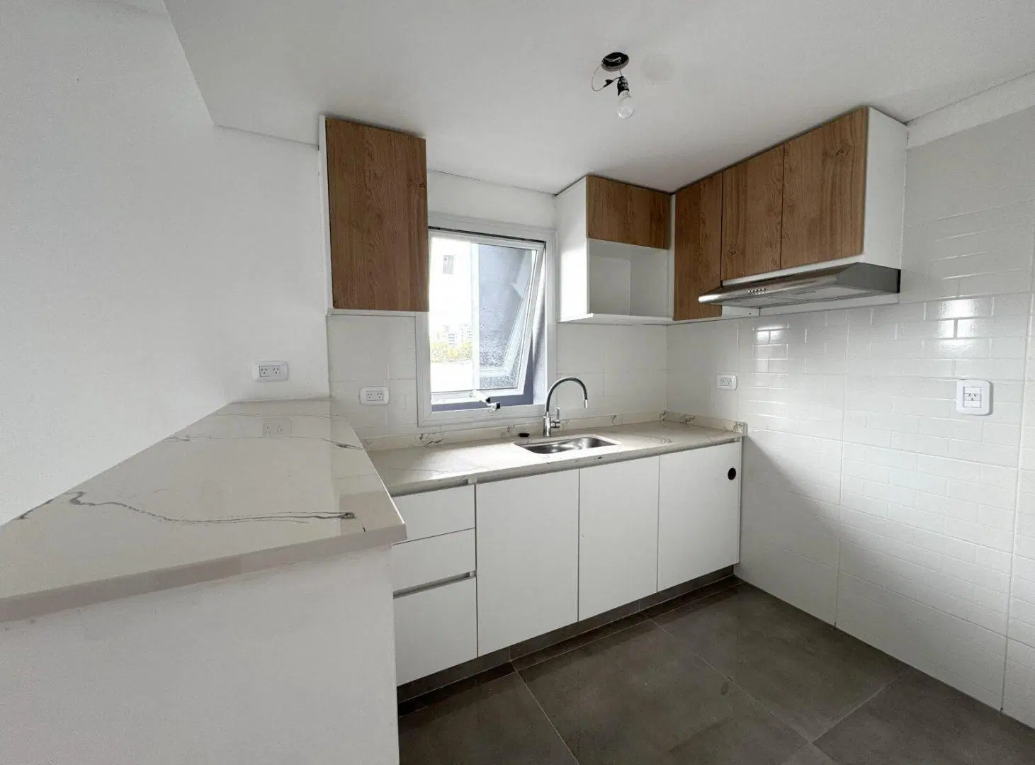 Venta Depto 3 Amb. C/Balcón a Estrenar - Villa Ballester 3