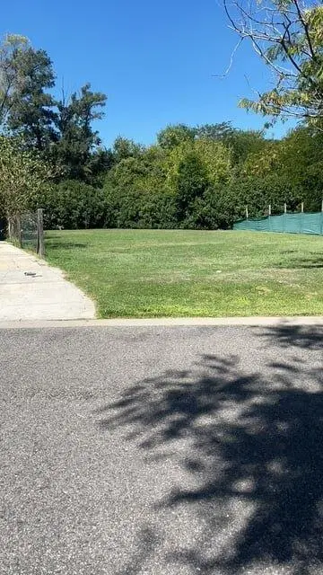 Lote en barrio Los Tilos, Pilar. 1100 m2 3