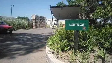 Lote en barrio Los Tilos, Pilar. 1100 m2 2