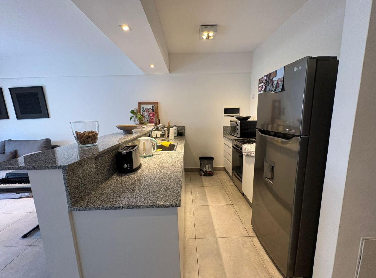 Foto de VENTA DPTO 2 AMBIENTES - LAGOON PILAR, imagen 2