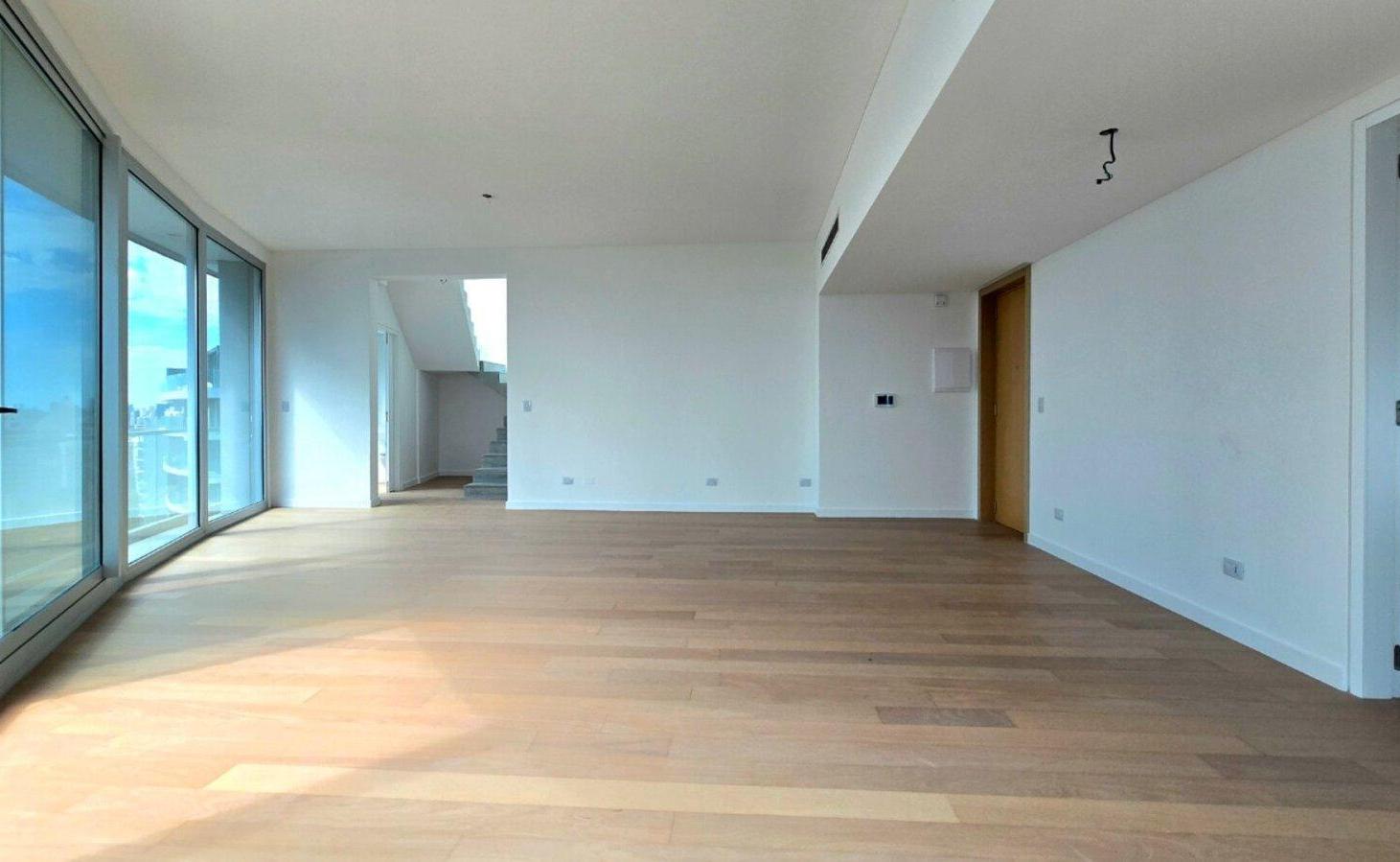 Foto de VENTA TRIPLEX 5AMB LIBERTADOR A ESTRENAR INFINITY, imagen 2
