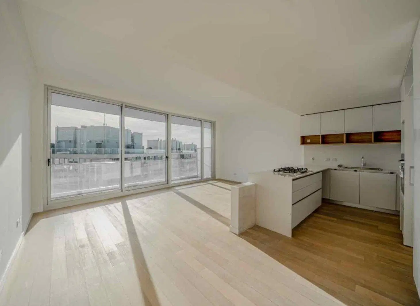 VENTA TRIPLEX 5AMB A ESTRENAR AL RÍO INFINITY 3