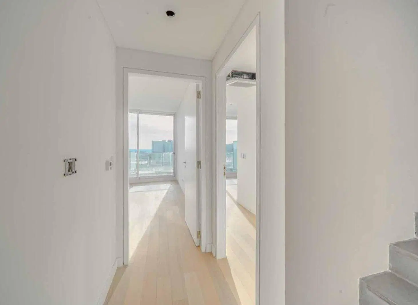 VENTA TRIPLEX 5AMB A ESTRENAR AL RÍO INFINITY 4