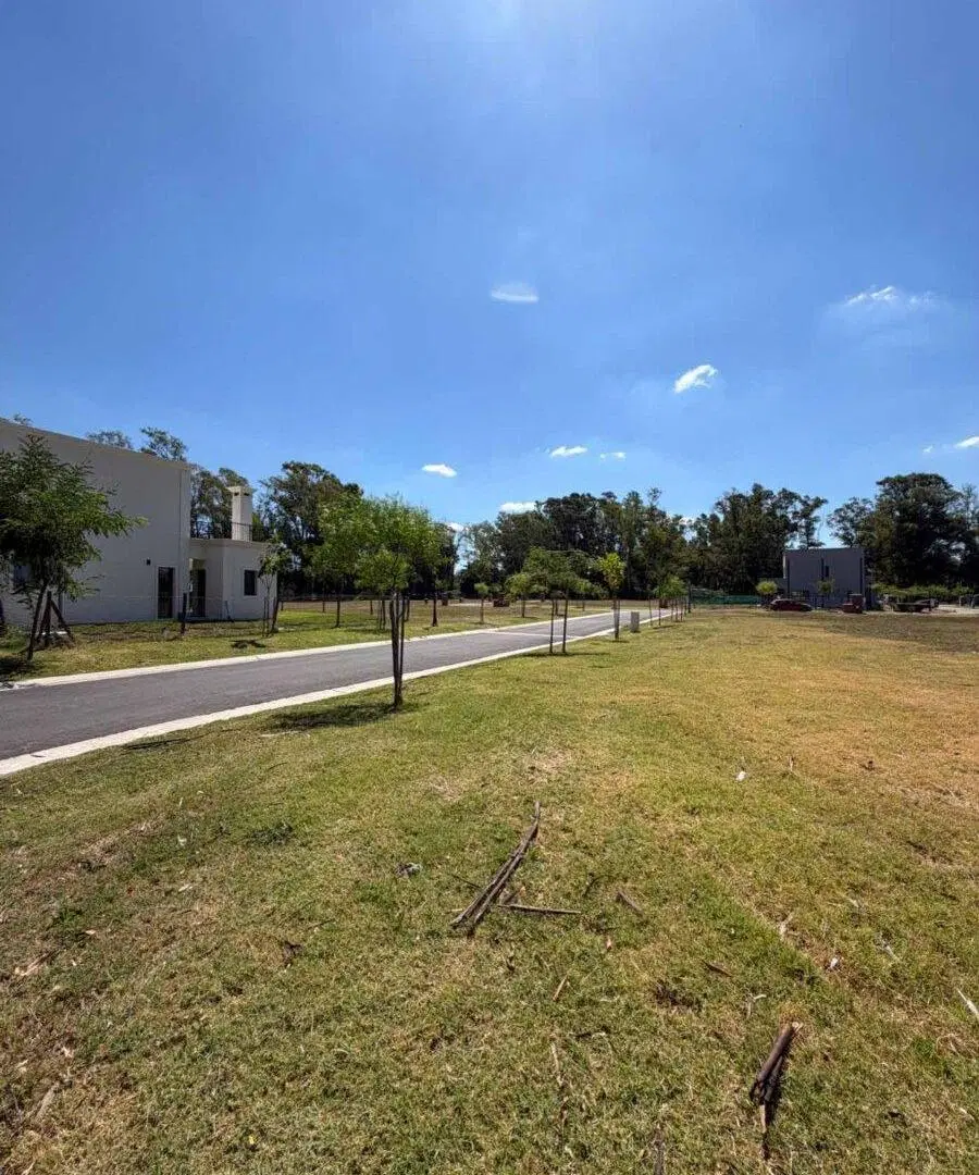 VENTA DE LOTE- BARRIO SANTA SOFIA-PILAR DEL ESTE- CON FINANCIACIÓN 5