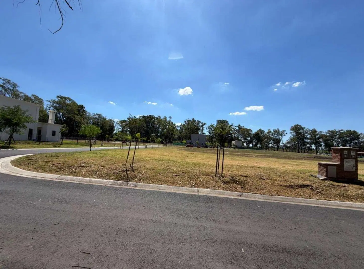 VENTA DE LOTE- BARRIO SANTA SOFIA-PILAR DEL ESTE- CON FINANCIACIÓN 2