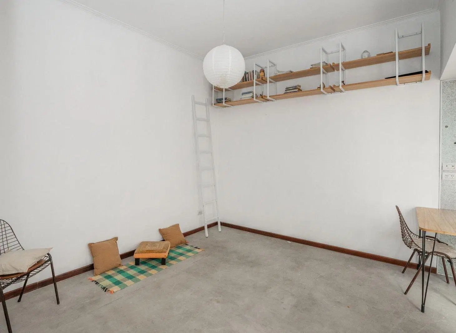 Venta Ph 2 amb con escritorio y terraza 4
