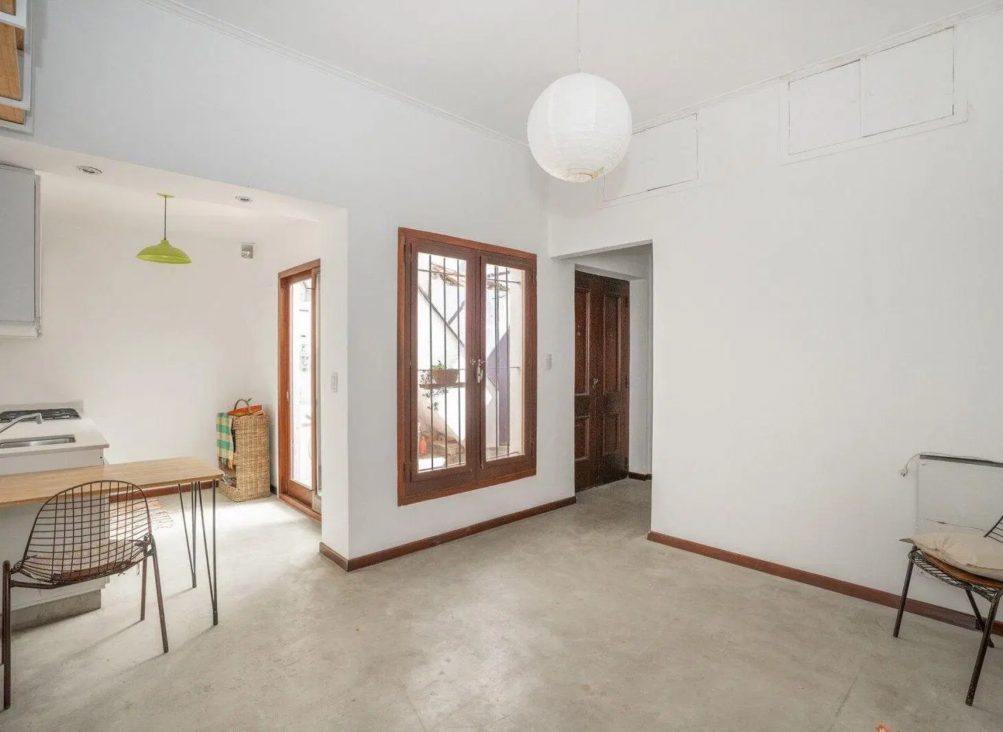 Venta Ph 2 amb con escritorio y terraza 3
