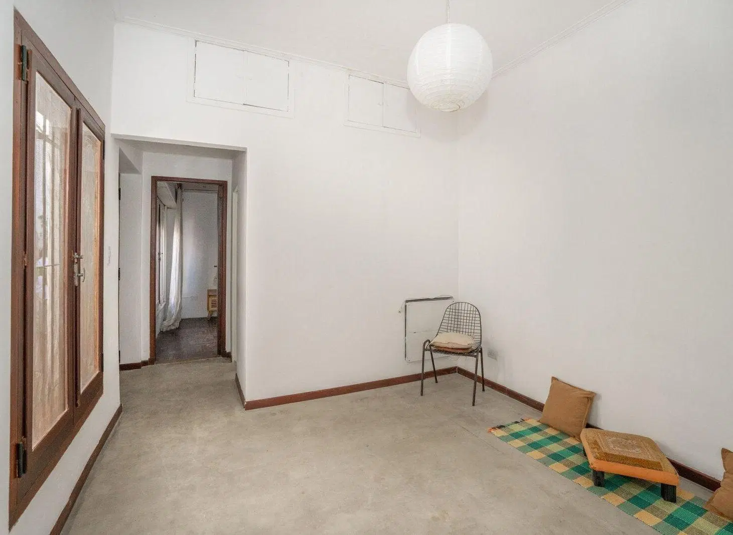 Venta Ph 2 amb con escritorio y terraza 5