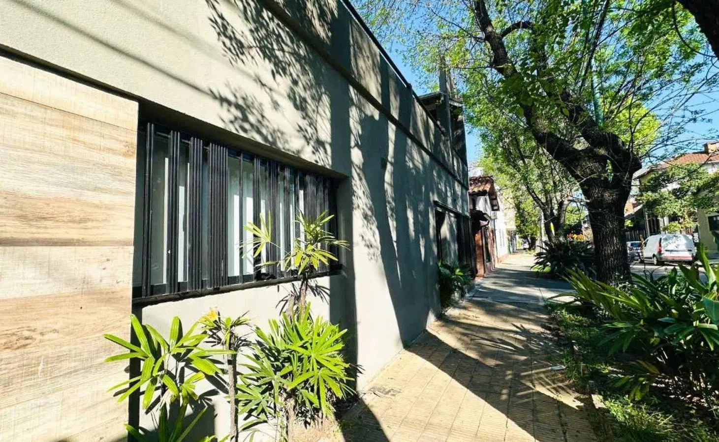 Venta Casa a Estrenar 4 Amb Terraza y Cochera 5