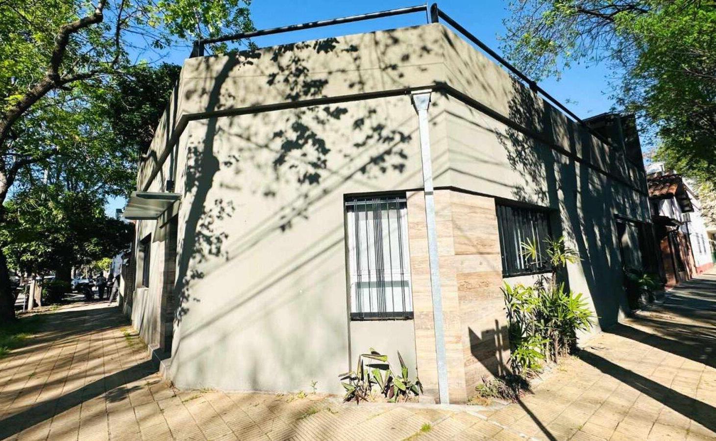 Venta Casa a Estrenar 4 Amb Terraza y Cochera