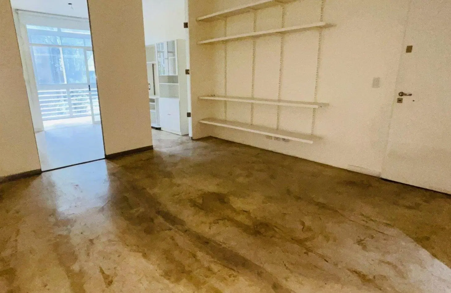 VENTA DEPARTAMENTO 2 AMBIENTES VICENTE LOPEZ CON COCHERA Y AMENITIES 5