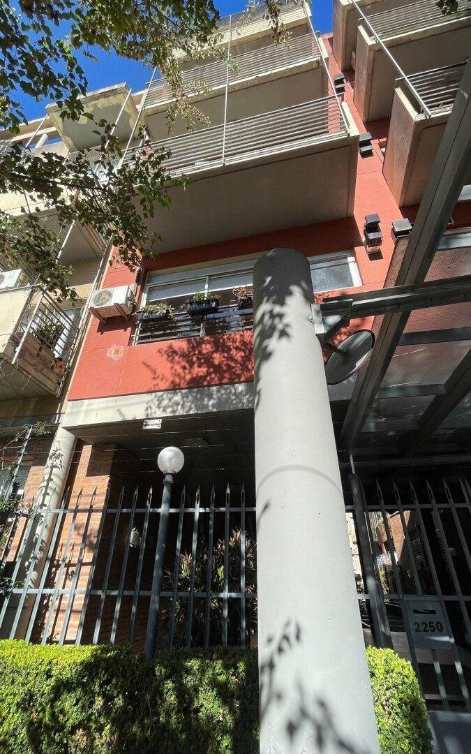 VENTA DEPARTAMENTO 2 AMBIENTES VICENTE LOPEZ CON COCHERA Y AMENITIES