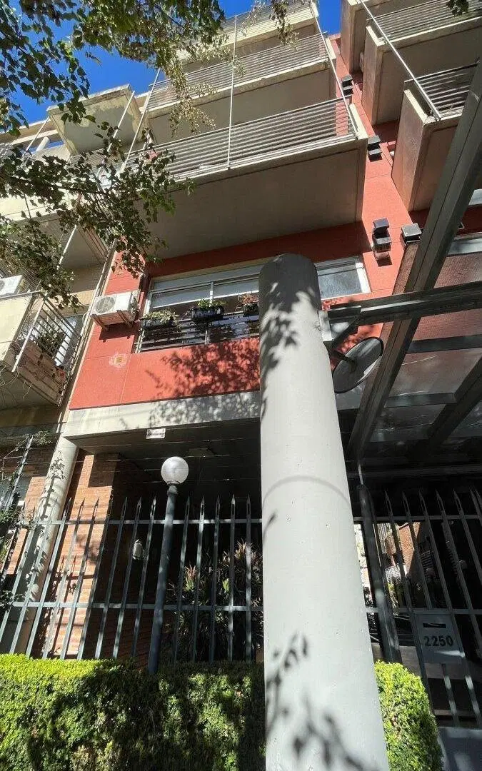 VENTA DEPARTAMENTO 2 AMBIENTES VICENTE LOPEZ CON COCHERA Y AMENITIES 4
