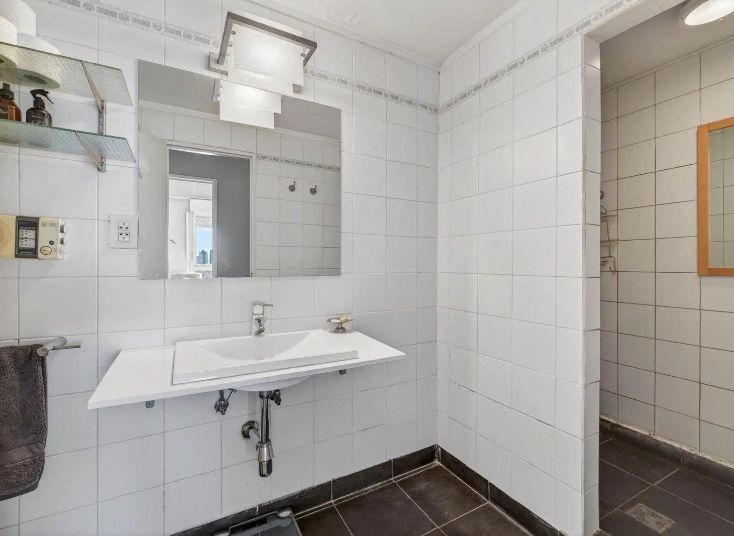 VENTA DEPARTAMENTO 3 AMBIENTES - TORRES DE ABASTO - c/ BALCON - c/ COCHERA 2