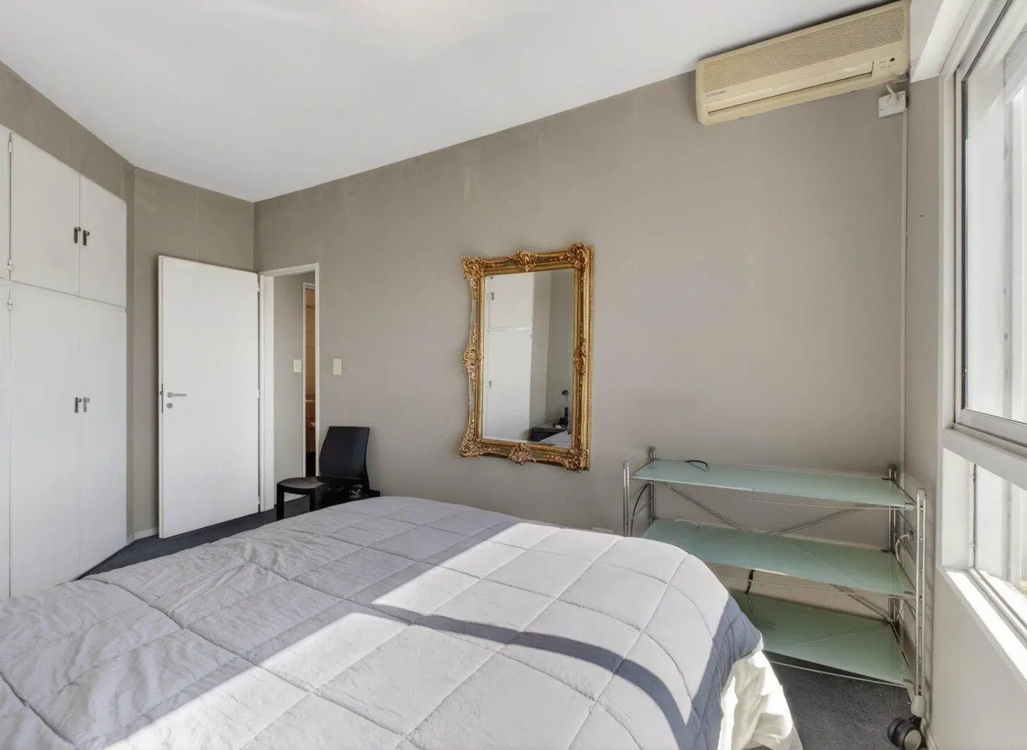 VENTA DEPARTAMENTO 3 AMBIENTES - TORRES DE ABASTO - c/ BALCON - c/ COCHERA 5
